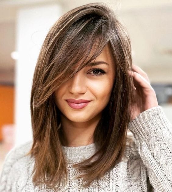 long bob hairstyles, long bob haircuts,