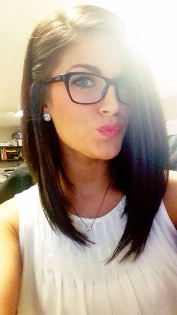 long bob hairstyles, long bob haircuts,