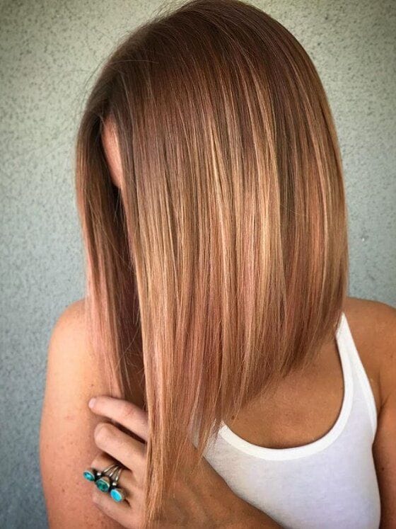 long bob hairstyles, long bob haircuts,