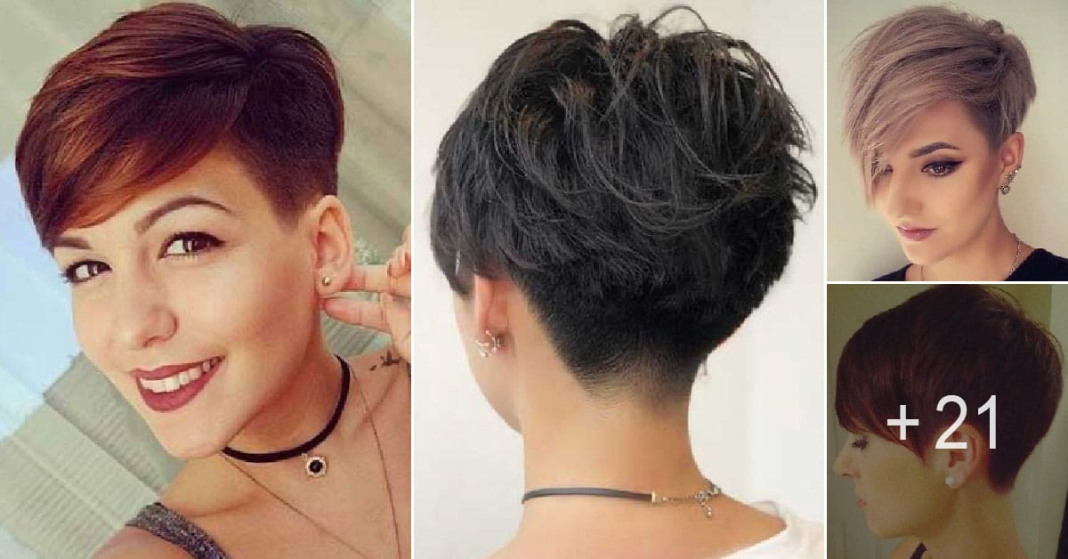 Effortless Elegance: Quick and Stylish Short Hairstyles for Women