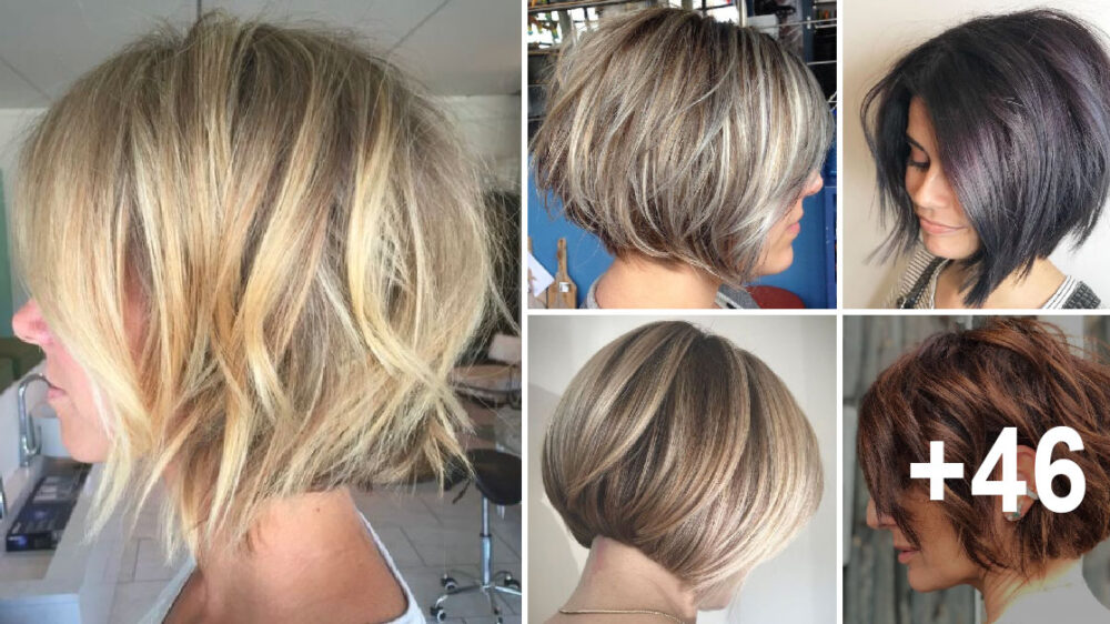 20 hottest short haircuts for 2023 - Page 10 of 20