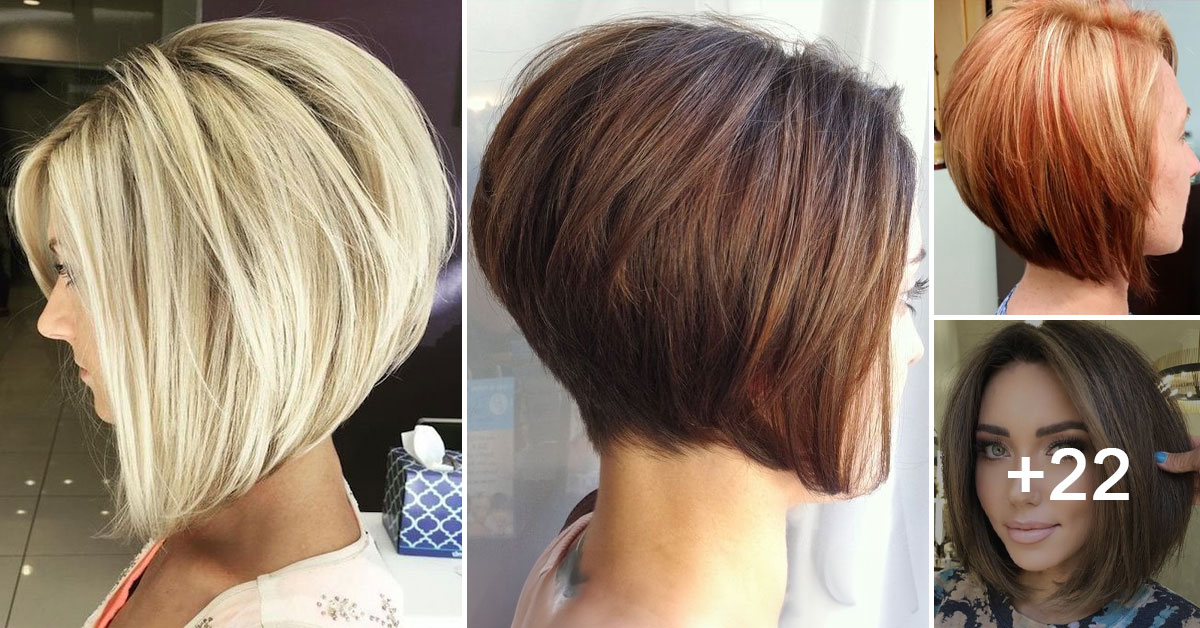 25 Best Bob Hairstyles According to 2024 Trends Page 9 of 25