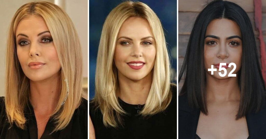 50+ SuperFlattering Hairstyles for the Long Bob