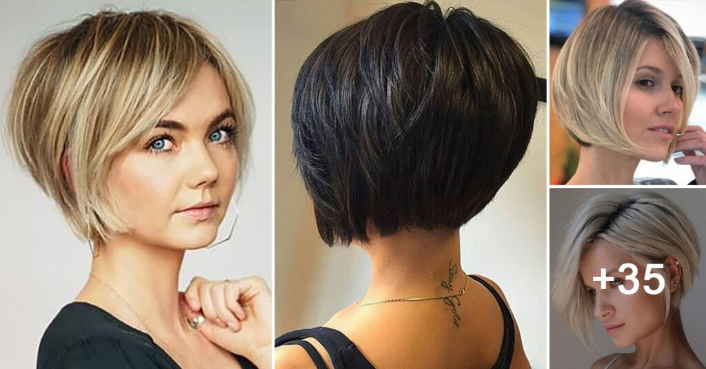 The 56 Most Adorable Concepts of Cut Short Pixie Bob Haircuts of All Time
