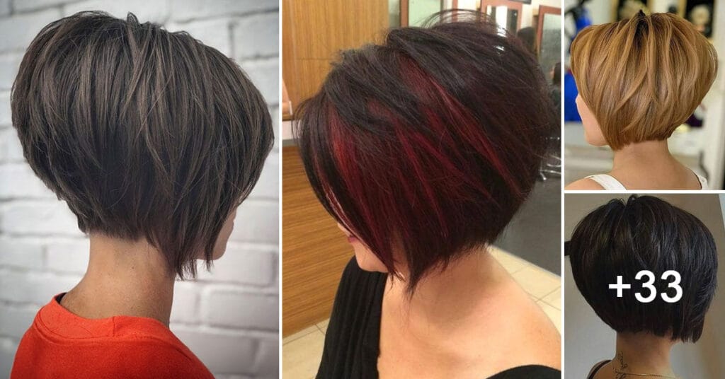 Short Bob Haircuts You'll Love in 2024