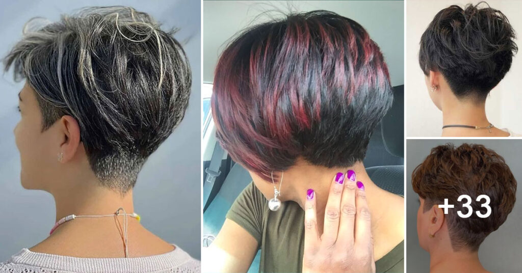 These Will Be the 36 Biggest Short Hair Trends for Summer 2024 Page