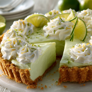 Key Lime Heaven
