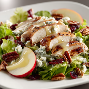Ruth’s Chris Harvest Salad