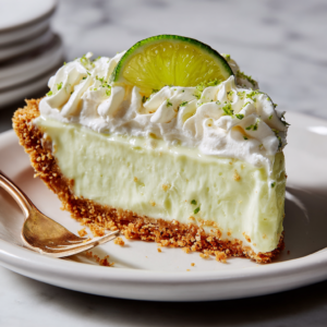 Ruth’s Chris Key Lime Pie