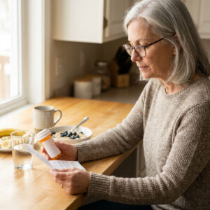 What Is Atorvastatin and Why Is It Commonly Prescribed? 15 Possible Side Effects You Should Know About