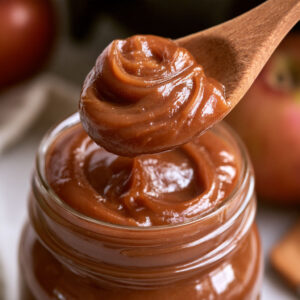 Crockpot Apple Butter